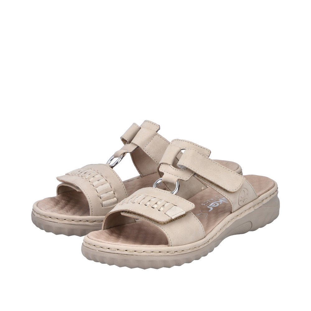 Saboti Dama Rieker RIEK 60481 - Rieker - amely.ro