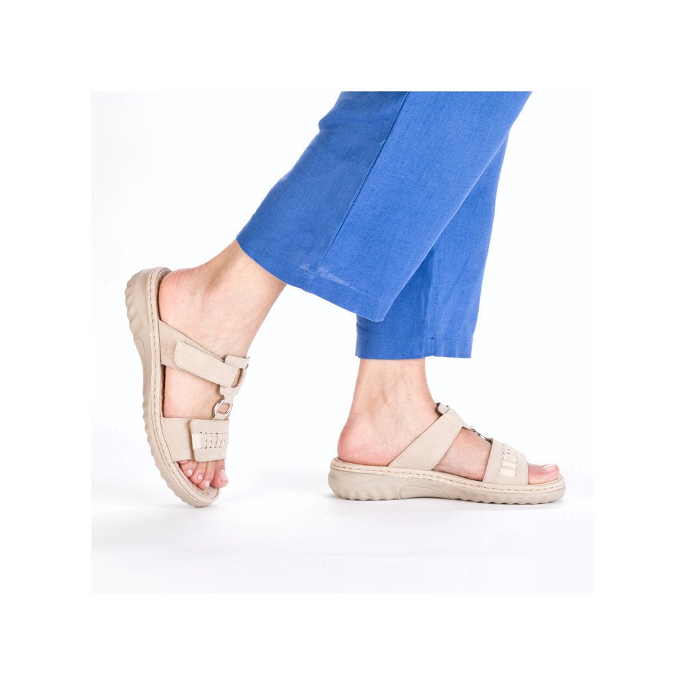 Saboti Dama Rieker RIEK 60481 - Rieker - amely.ro