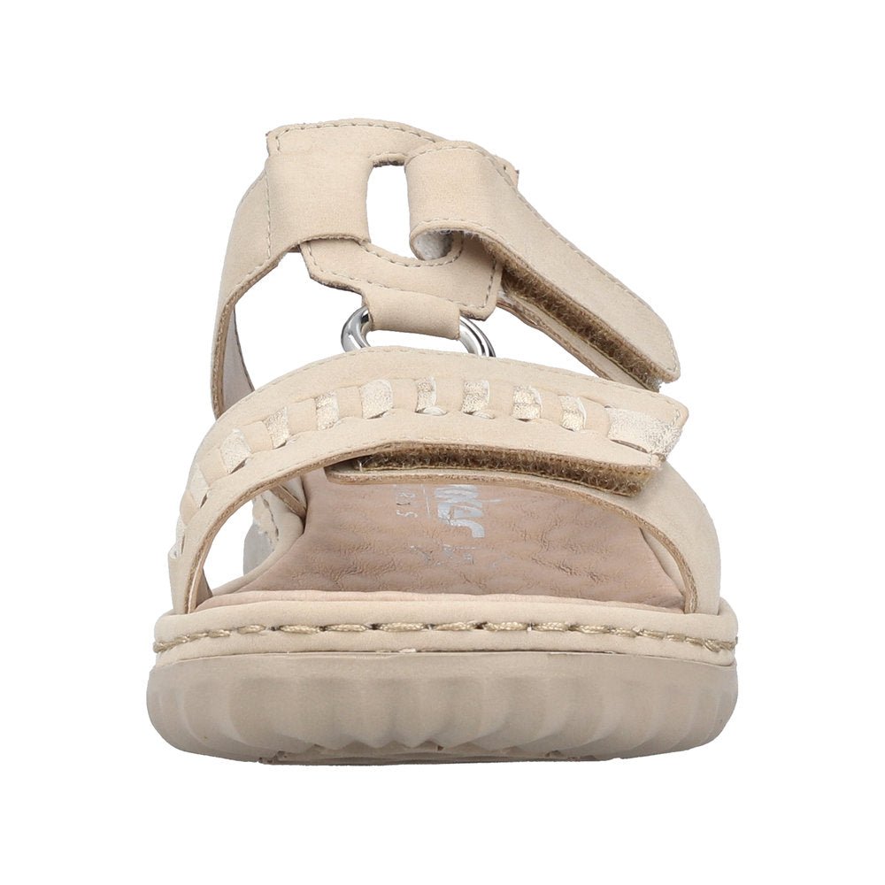 Saboti Dama Rieker RIEK 60481 - Rieker - amely.ro