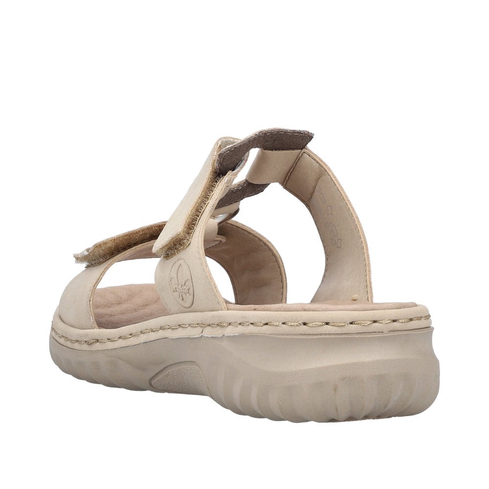 Saboti Dama Rieker RIEK 60481 - Rieker - amely.ro