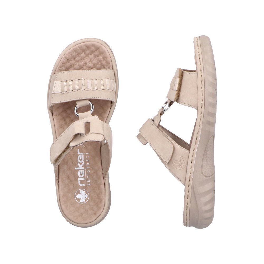 Saboti Dama Rieker RIEK 60481 - Rieker - amely.ro