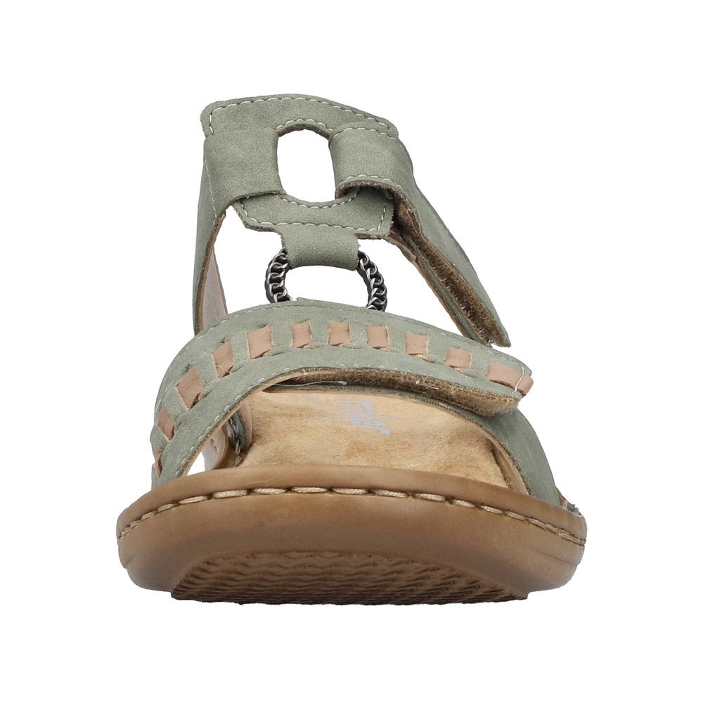 Saboti Dama Rieker RIEK 60881 - Rieker - amely.ro