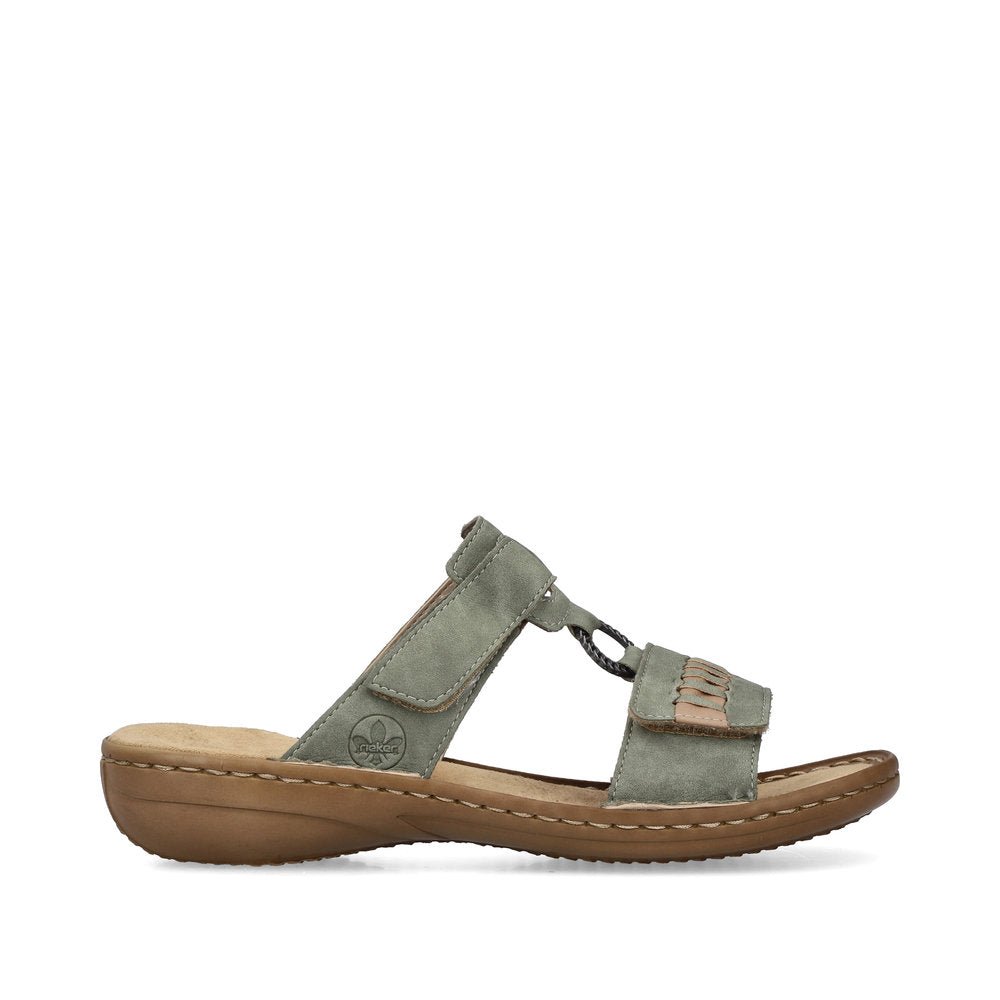 Saboti Dama Rieker RIEK 60881 - Rieker - amely.ro