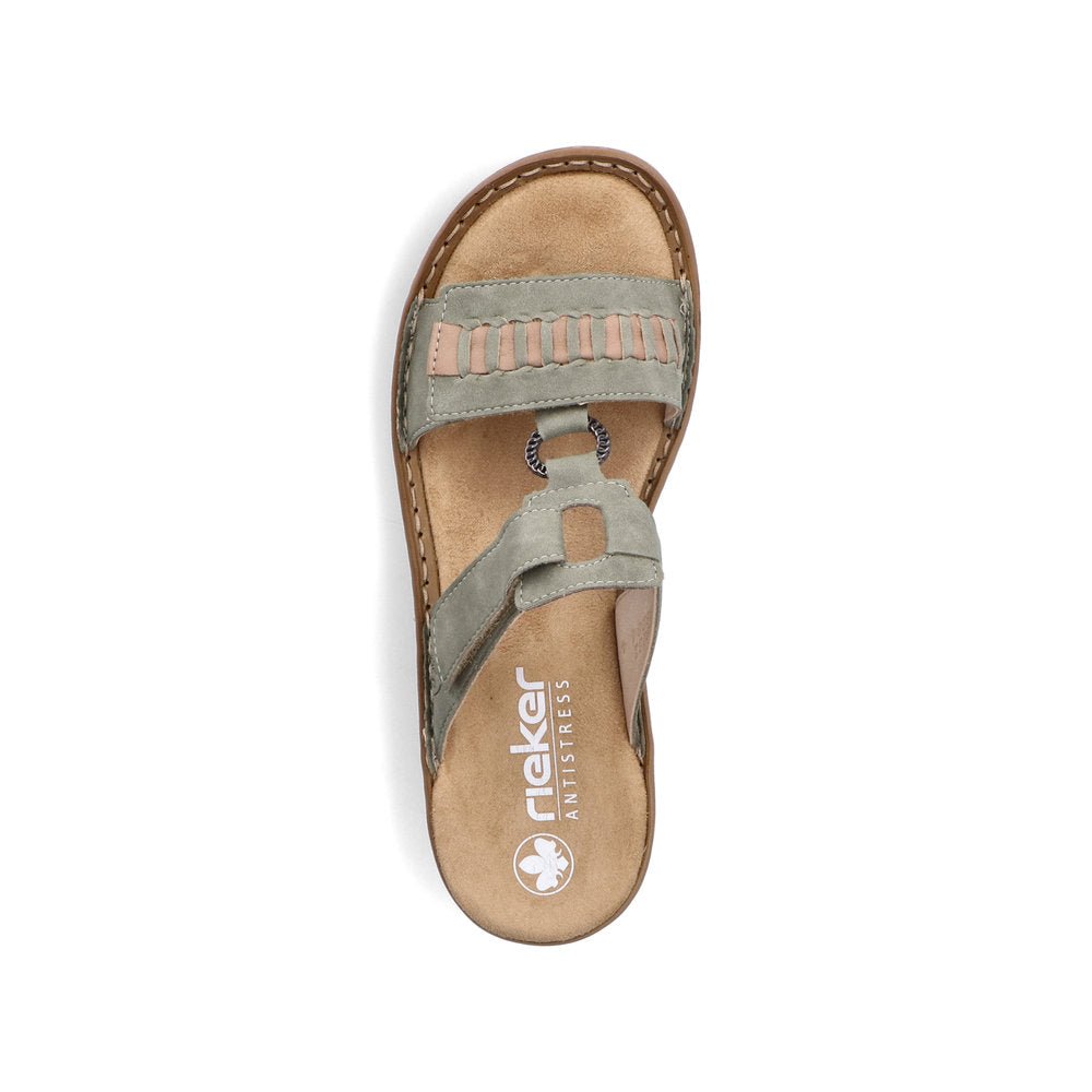 Saboti Dama Rieker RIEK 60881 - Rieker - amely.ro