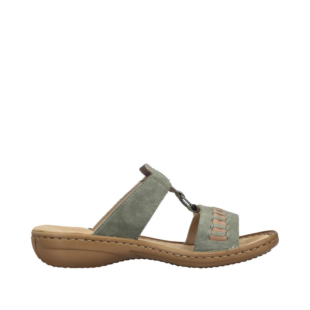 Saboti Dama Rieker RIEK 60881 - Rieker - amely.ro