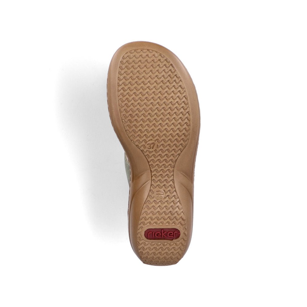 Saboti Dama Rieker RIEK 60881 - Rieker - amely.ro
