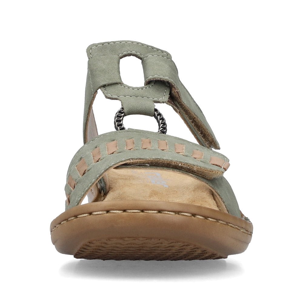 Saboti Dama Rieker RIEK 60881 - Rieker - amely.ro