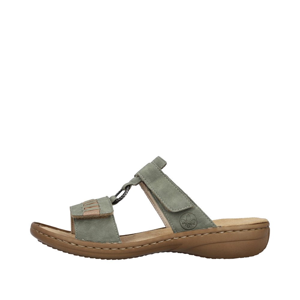 Saboti Dama Rieker RIEK 60881 - Rieker - amely.ro