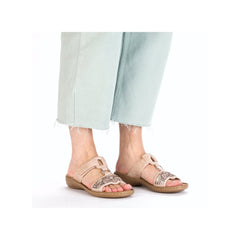 Saboti Dama Rieker RIEK 608K2 - Rieker - amely.ro