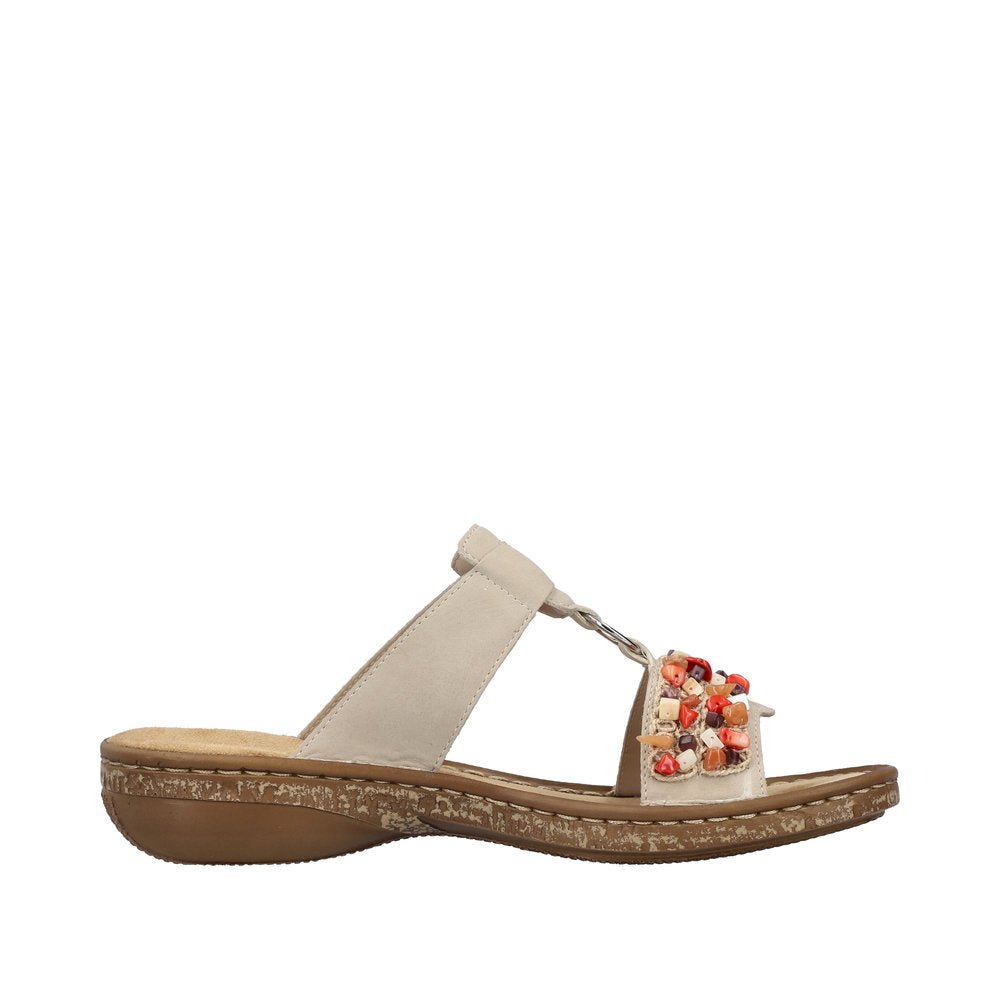 Saboti Dama Rieker RIEK 62815 - Rieker - amely.ro