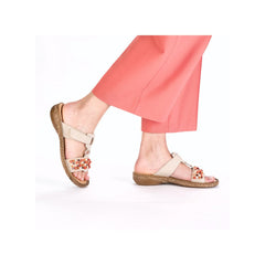 Saboti Dama Rieker RIEK 62815 - Rieker - amely.ro