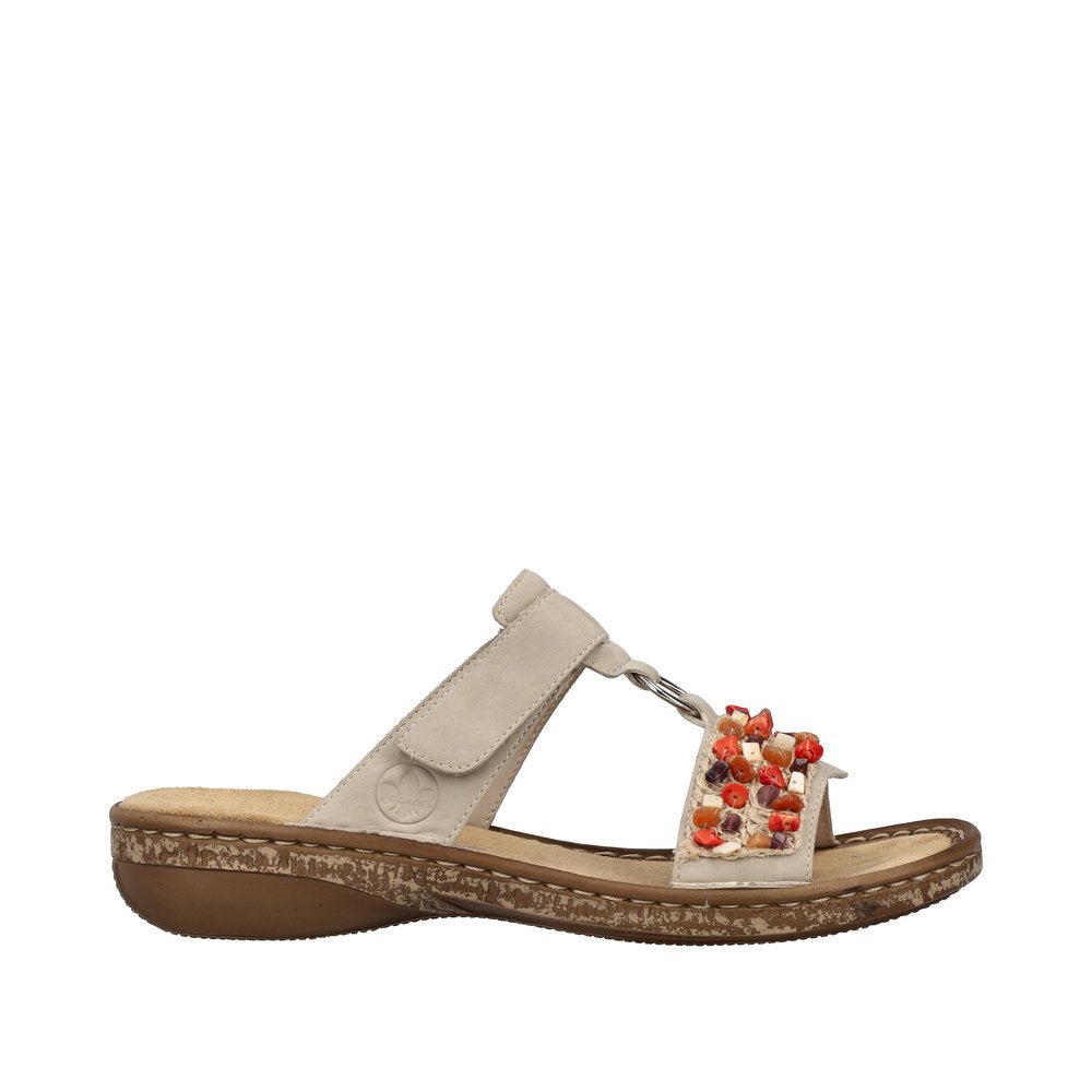 Saboti Dama Rieker RIEK 62815 - Rieker - amely.ro