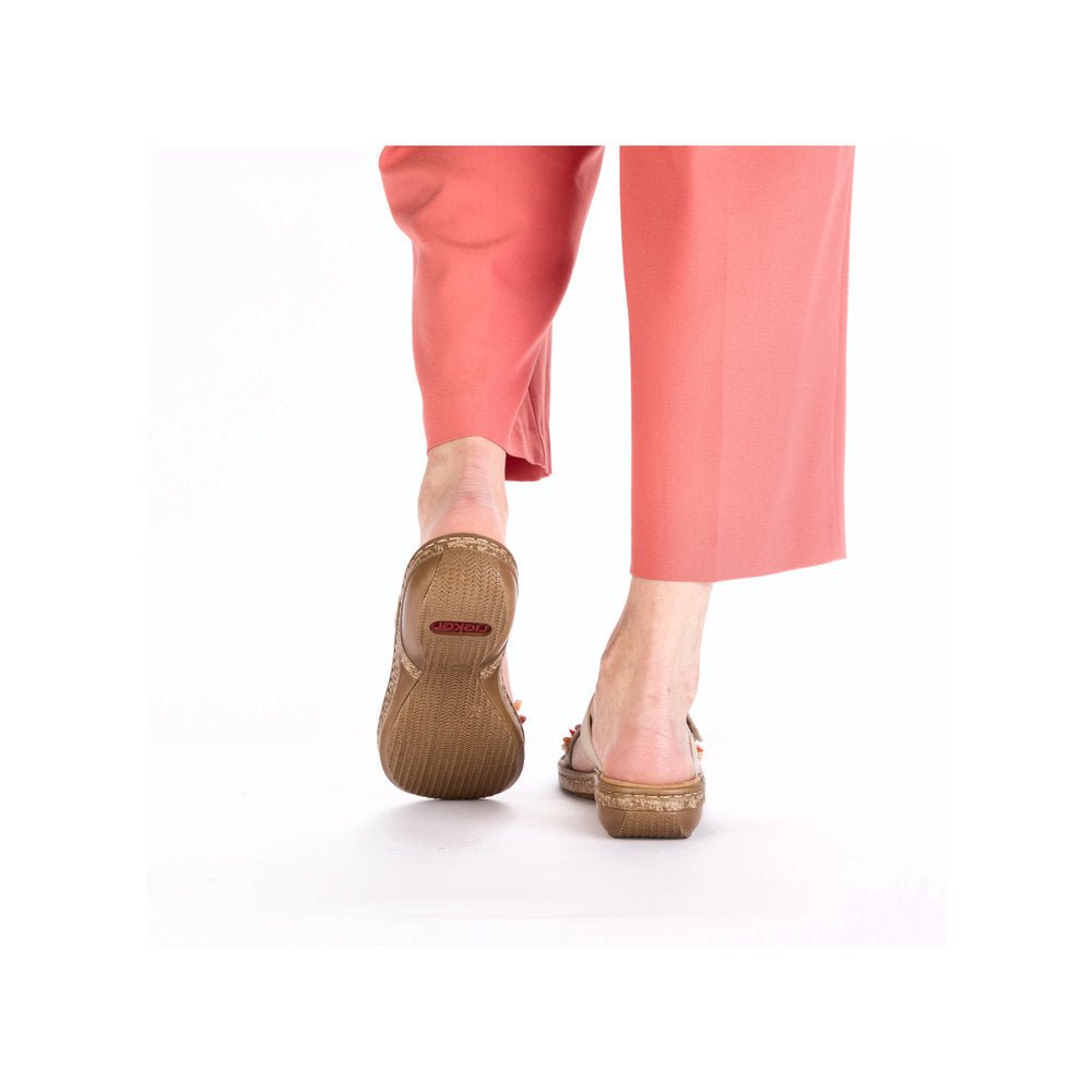 Saboti Dama Rieker RIEK 62815 - Rieker - amely.ro