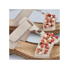 Saboti Dama Rieker RIEK 62815 - Rieker - amely.ro