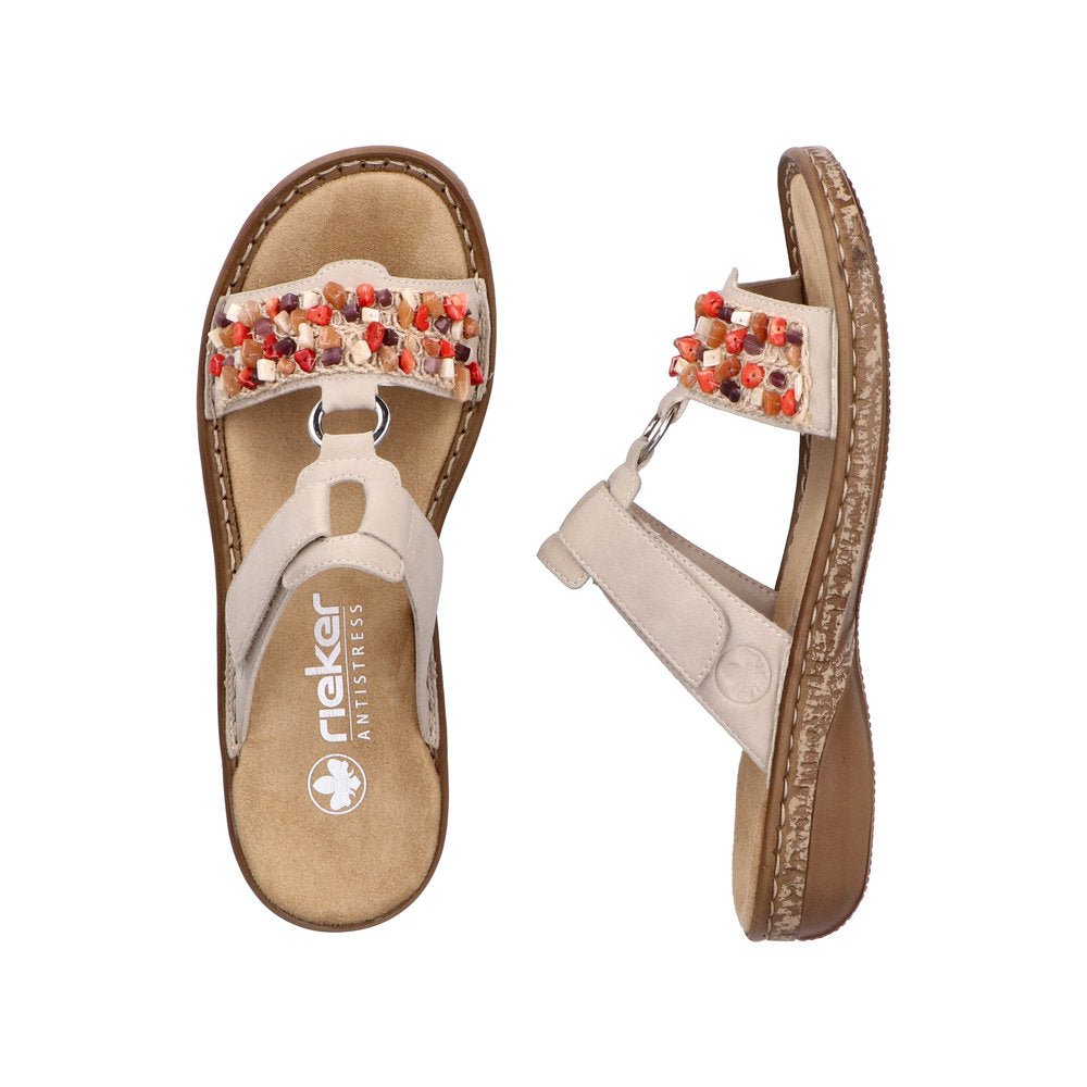 Saboti Dama Rieker RIEK 62815 - Rieker - amely.ro