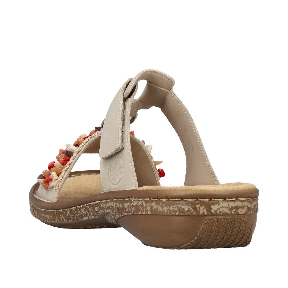 Saboti Dama Rieker RIEK 62815 - Rieker - amely.ro