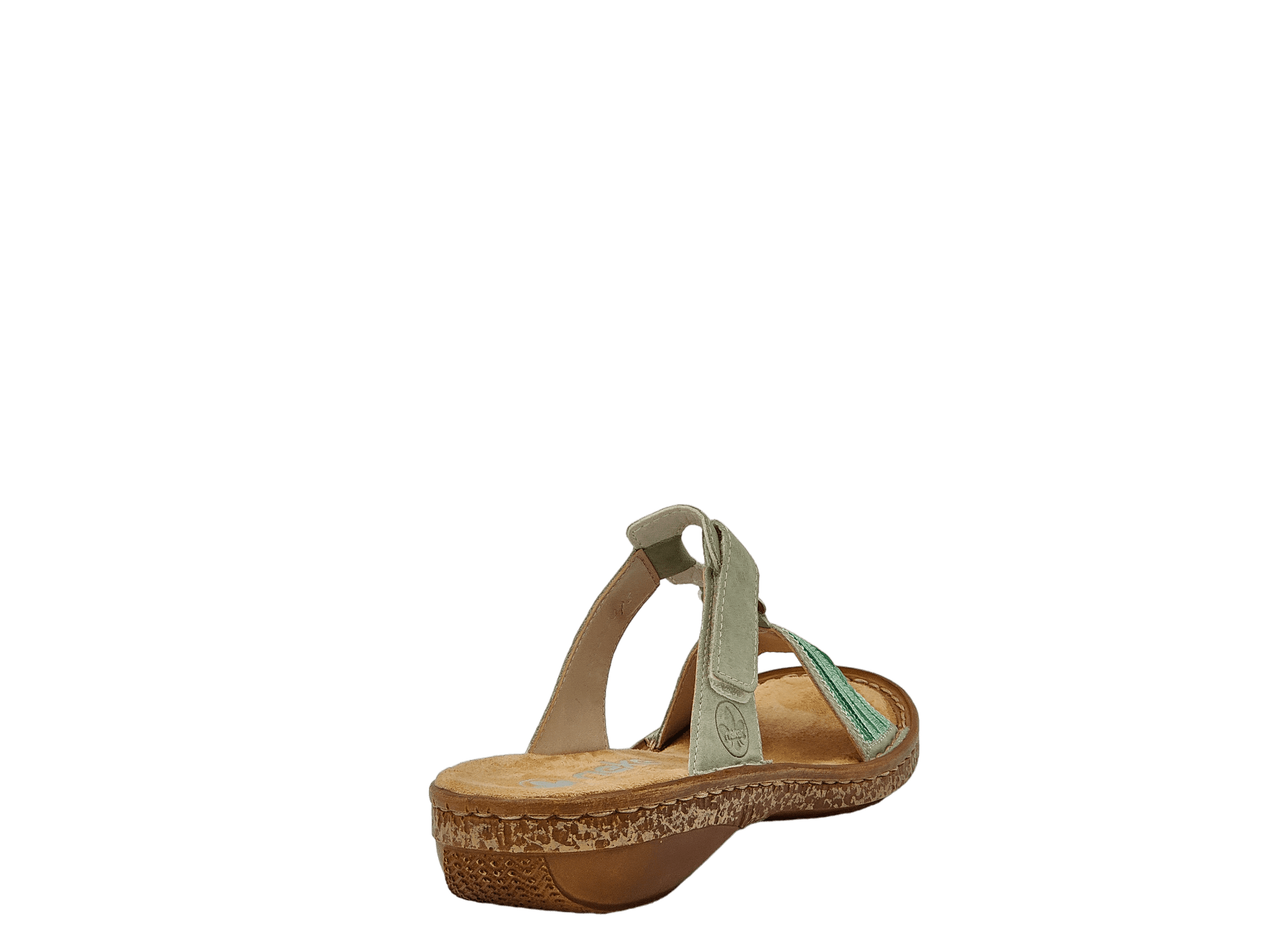 Saboti Dama Rieker RIEK 62829 - Rieker - amely.ro