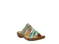 Saboti Dama Rieker RIEK 62829 - Rieker - amely.ro