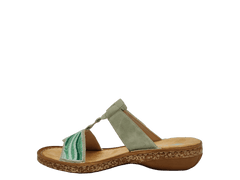 Saboti Dama Rieker RIEK 62829 - Rieker - amely.ro