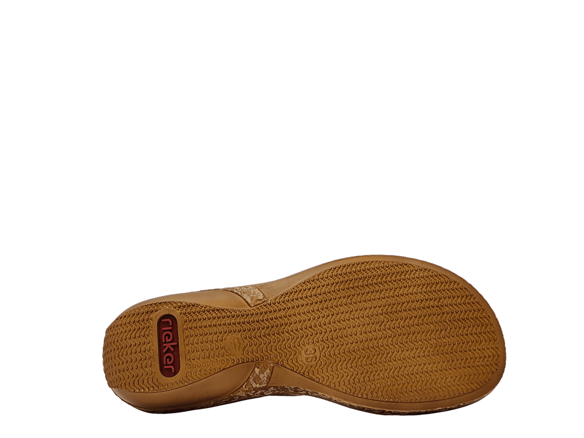 Saboti Dama Rieker RIEK 62829 - Rieker - amely.ro