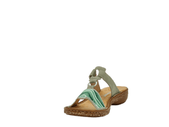 Saboti Dama Rieker RIEK 62829 - Rieker - amely.ro