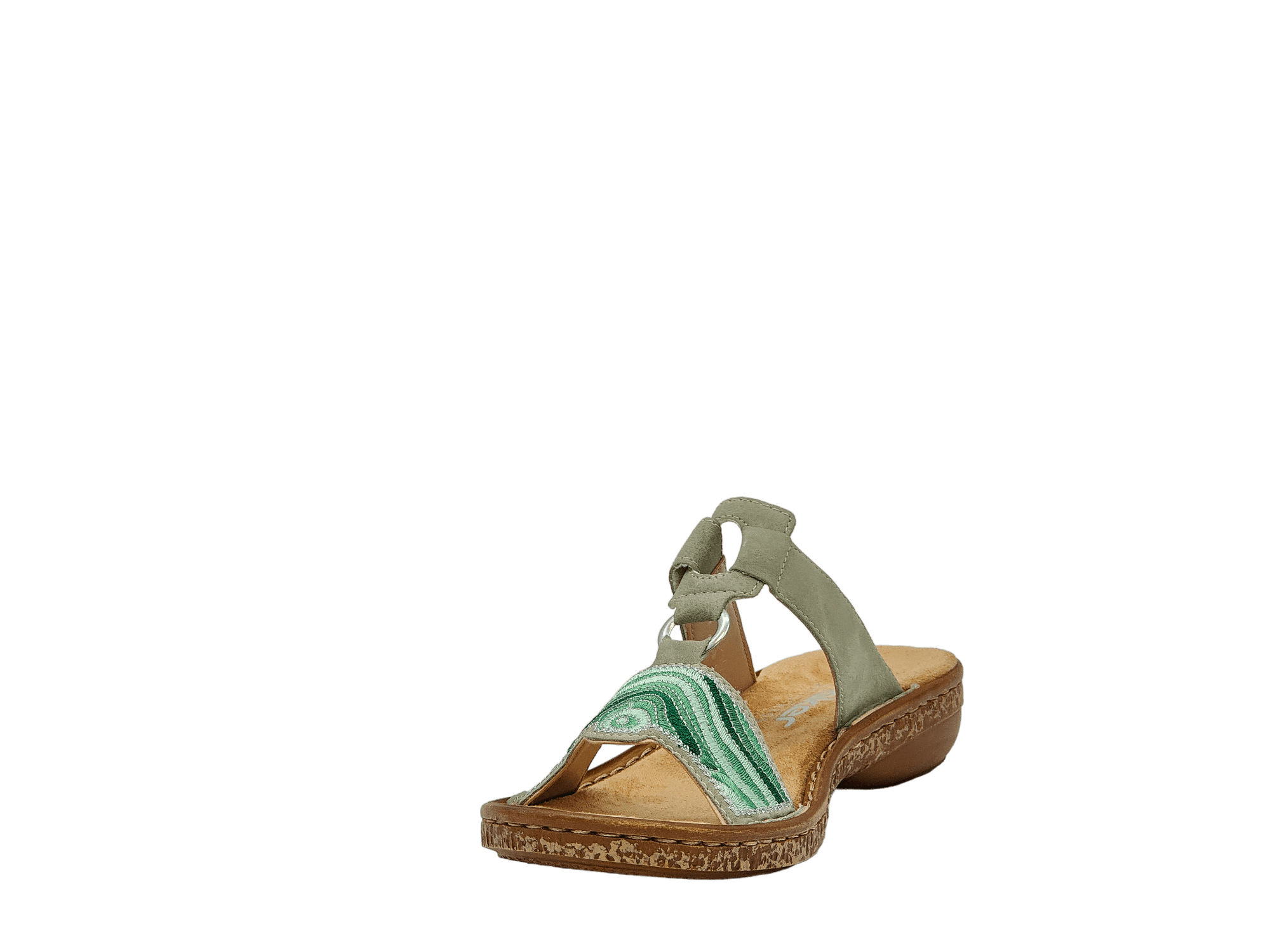 Saboti Dama Rieker RIEK 62829 - Rieker - amely.ro