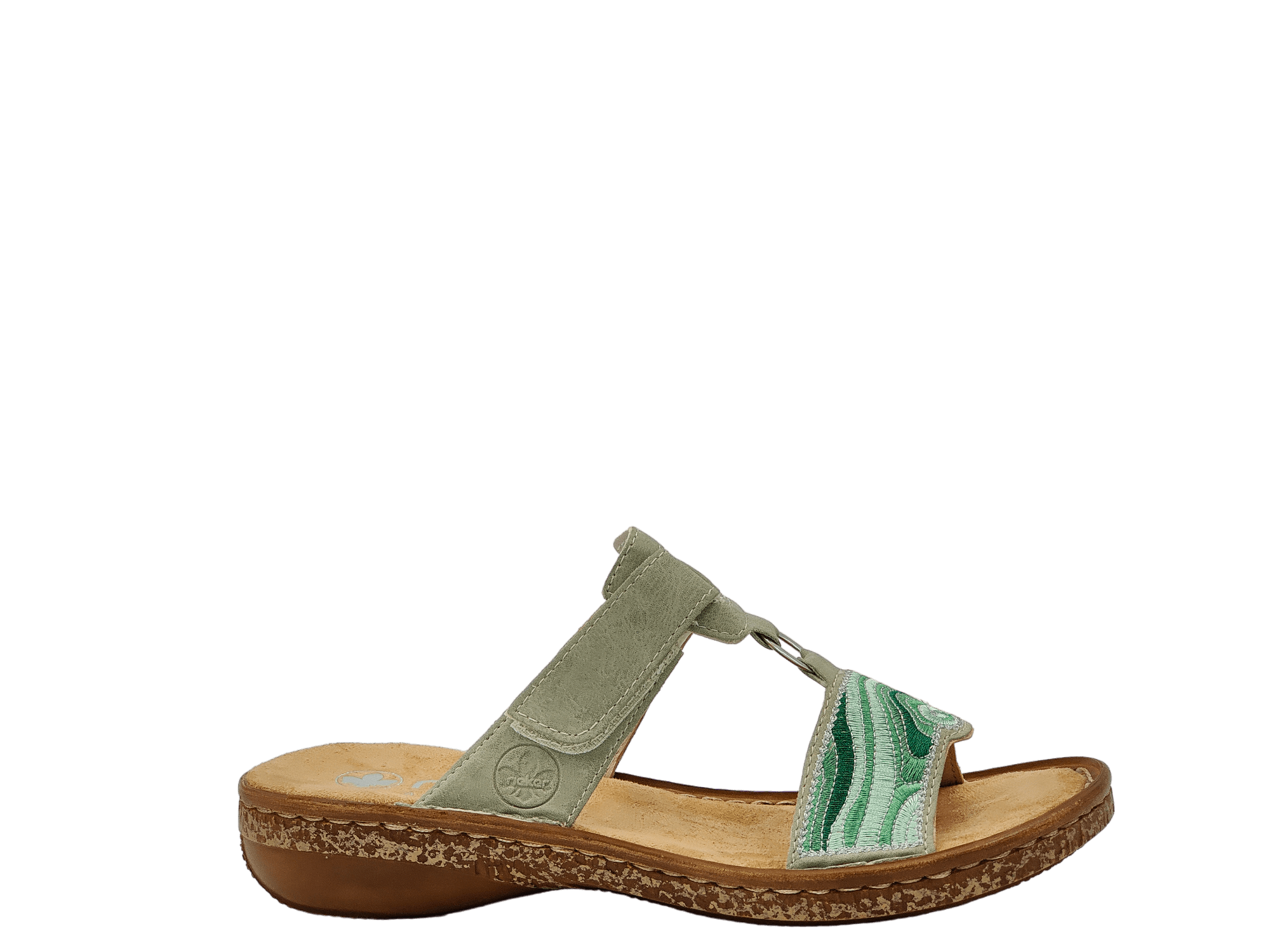 Saboti Dama Rieker RIEK 62829 - Rieker - amely.ro