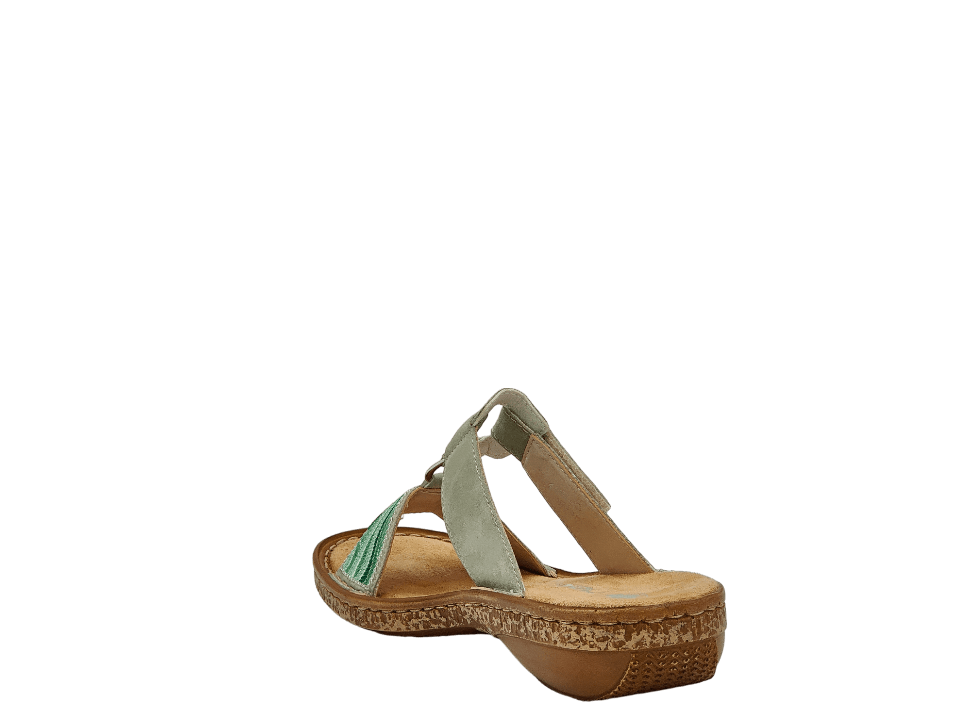 Saboti Dama Rieker RIEK 62829 - Rieker - amely.ro