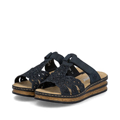 Saboti Dama Rieker RIEK 62986 - Rieker - amely.ro