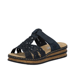 Saboti Dama Rieker RIEK 62986 - Rieker - amely.ro
