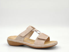 Saboti Dama Rieker Riek 65980/ Rz - Rieker - amely.ro