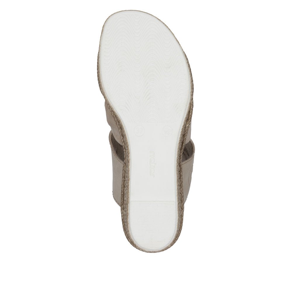 Saboti Dama Rieker RIEK 68789 - Rieker - amely.ro