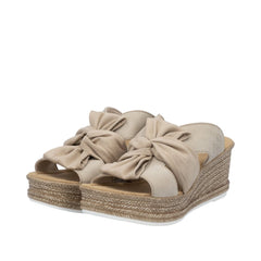Saboti Dama Rieker RIEK 68789 - Rieker - amely.ro