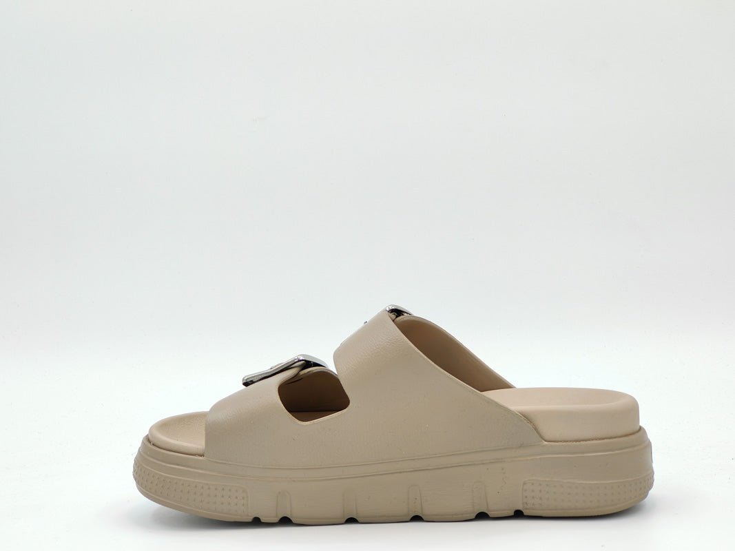 Saboti Dama Rieker Riek P2180/ Gri - Rieker - amely.ro