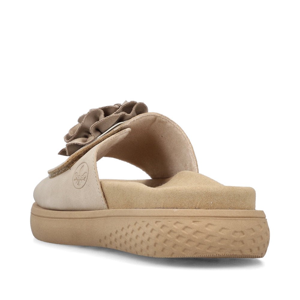 Saboti Dama Rieker RIEK V1562 - Rieker - amely.ro