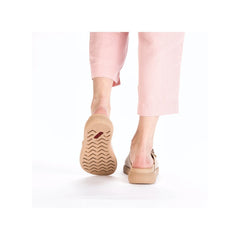 Saboti Dama Rieker RIEK V1562 - Rieker - amely.ro