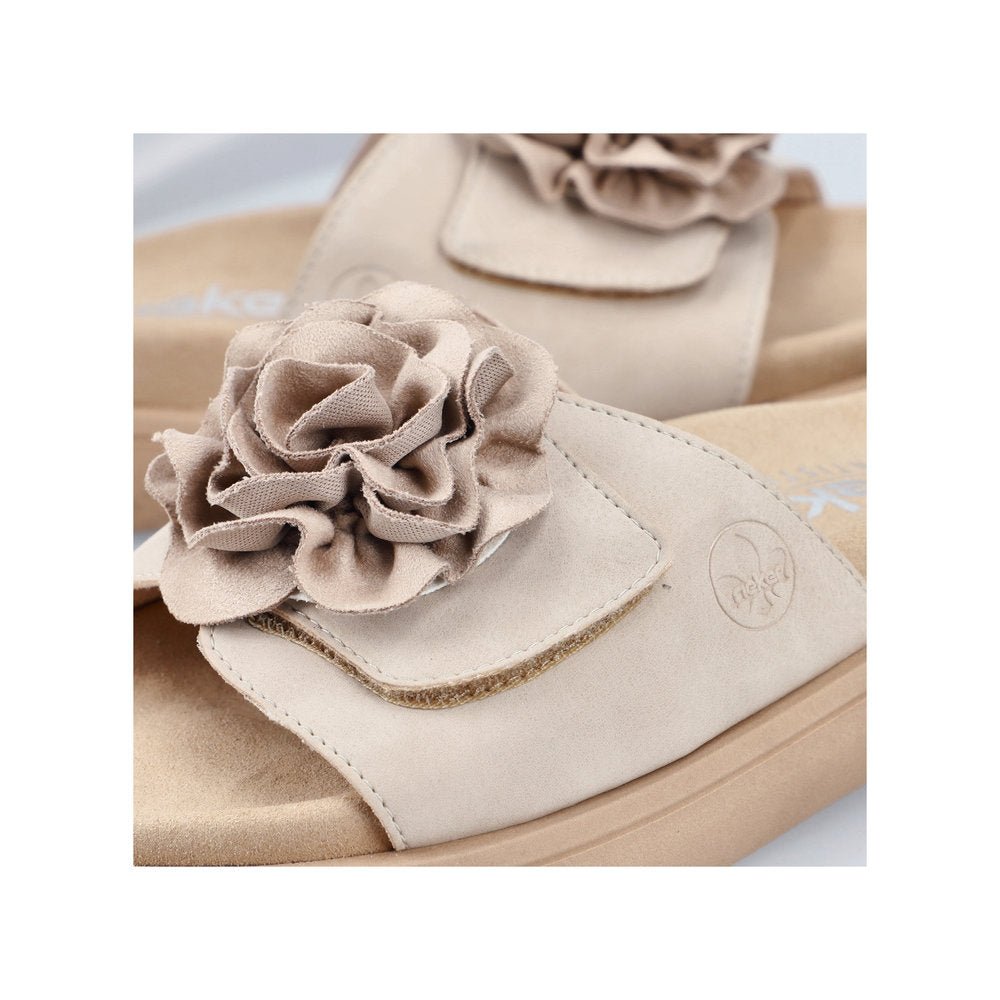 Saboti Dama Rieker RIEK V1562 - Rieker - amely.ro