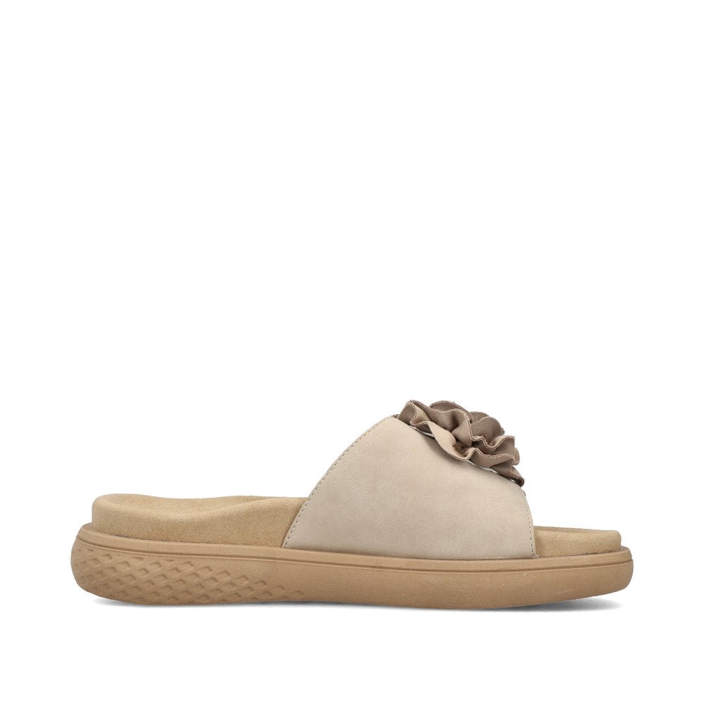 Saboti Dama Rieker RIEK V1562 - Rieker - amely.ro