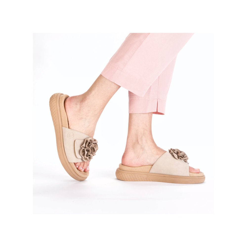 Saboti Dama Rieker RIEK V1562 - Rieker - amely.ro