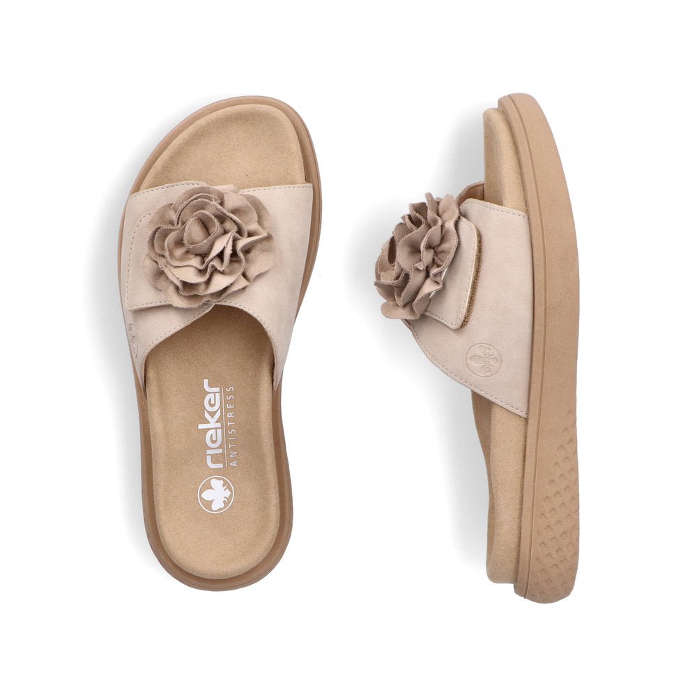 Saboti Dama Rieker RIEK V1562 - Rieker - amely.ro