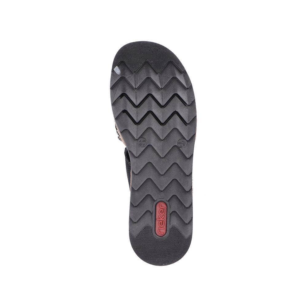 Saboti Dama Rieker RIEK V7953 - Rieker - amely.ro