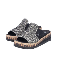 Saboti Dama Rieker RIEK V7953 - Rieker - amely.ro