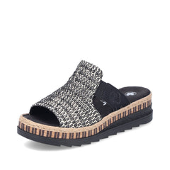 Saboti Dama Rieker RIEK V7953 - Rieker - amely.ro