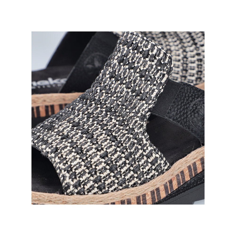 Saboti Dama Rieker RIEK V7953 - Rieker - amely.ro