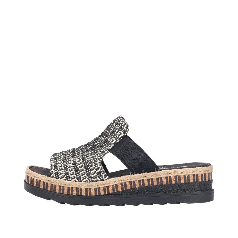 Saboti Dama Rieker RIEK V7953 - Rieker - amely.ro