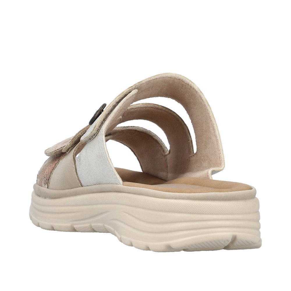 Saboti Dama Rieker RIEK V8583 - Rieker - amely.ro