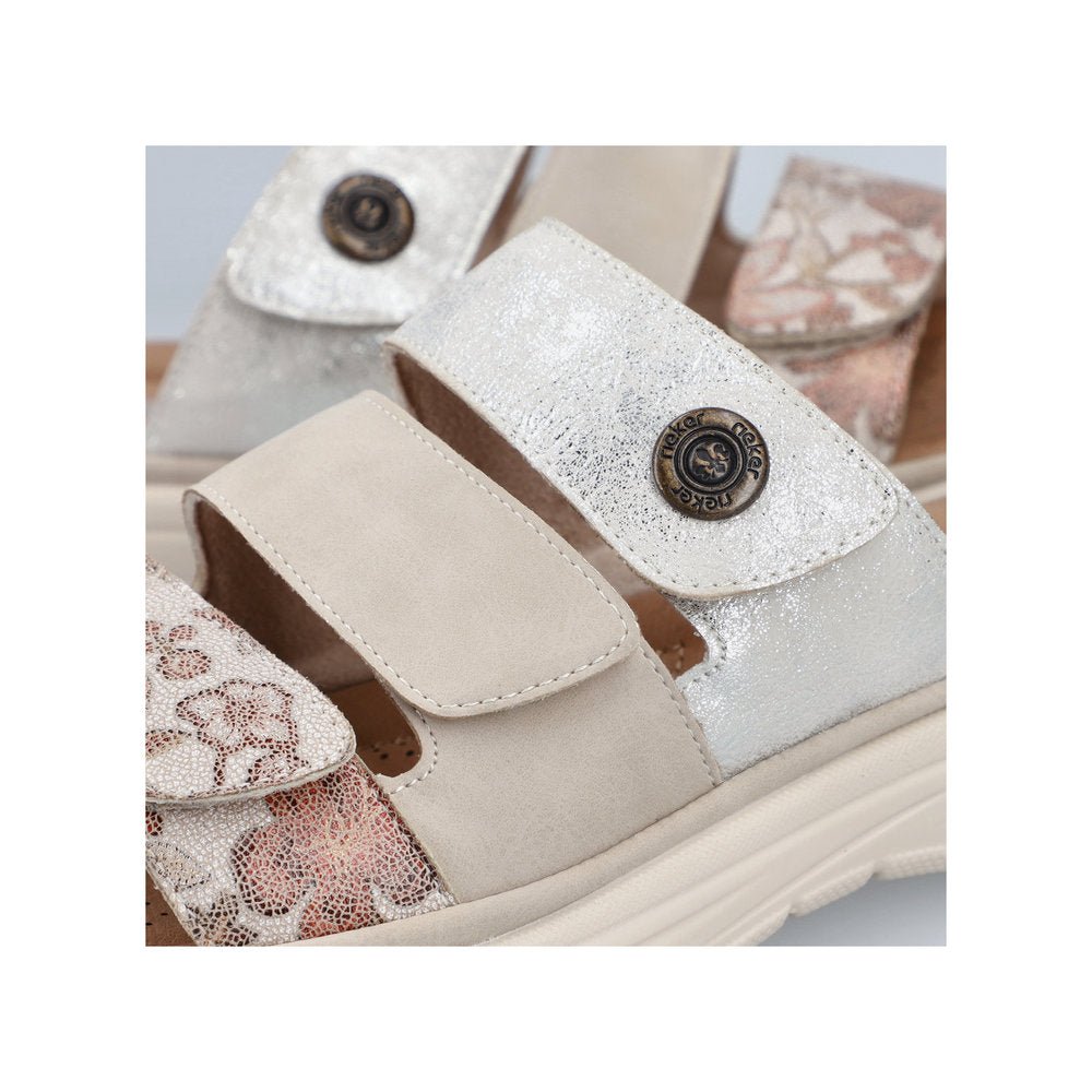 Saboti Dama Rieker RIEK V8583 - Rieker - amely.ro