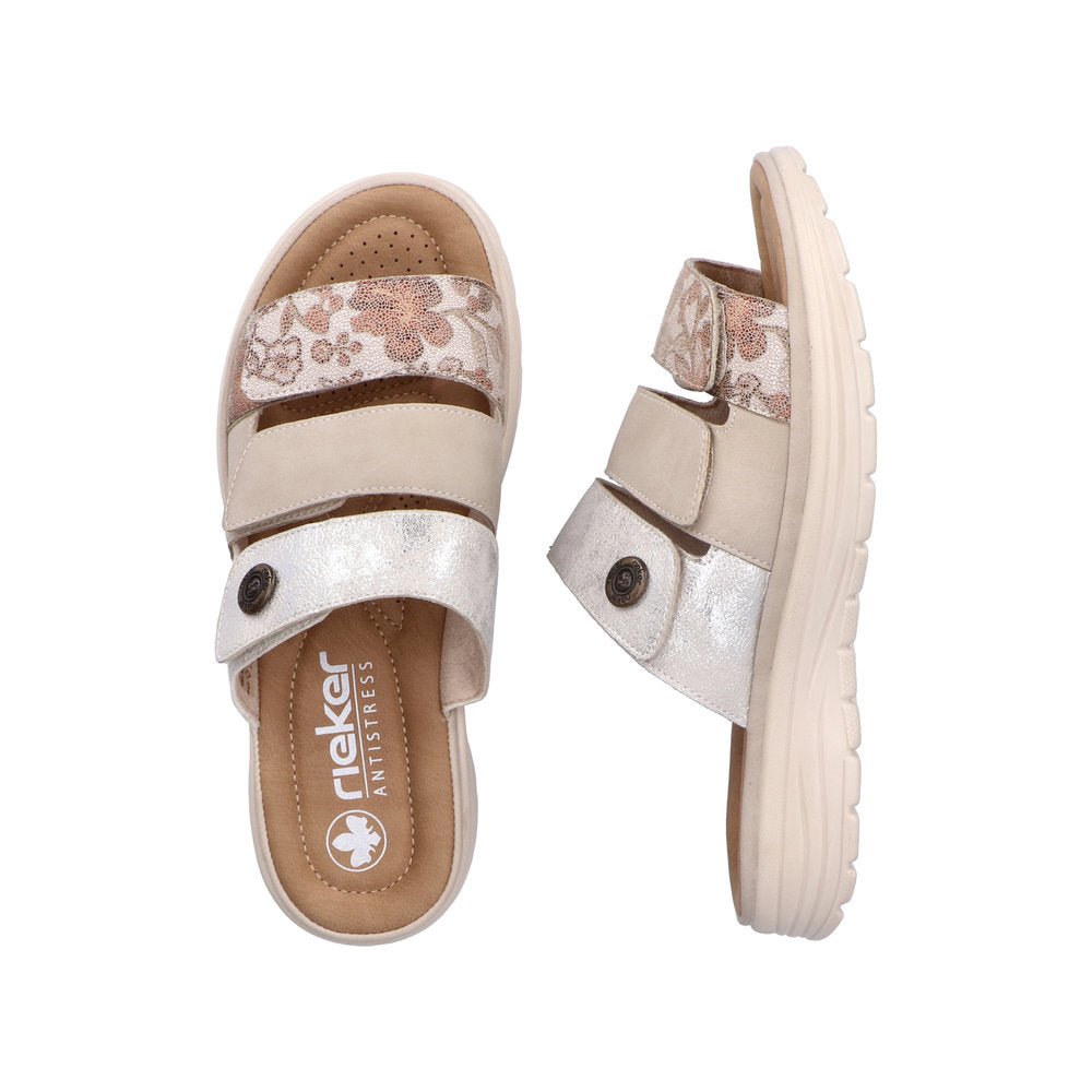 Saboti Dama Rieker RIEK V8583 - Rieker - amely.ro