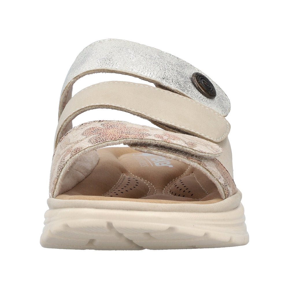 Saboti Dama Rieker RIEK V8583 - Rieker - amely.ro