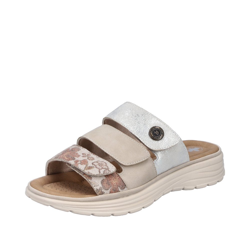 Saboti Dama Rieker RIEK V8583 - Rieker - amely.ro